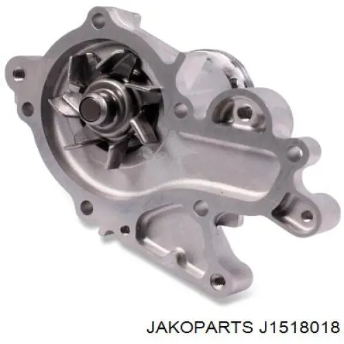 Motor de agua Dayco DP407