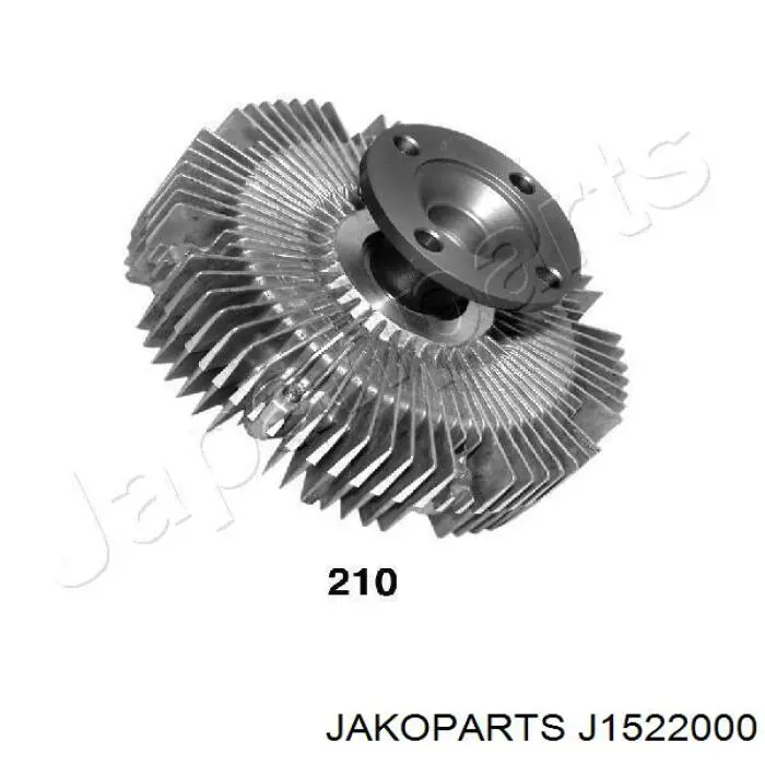 J1522000 Jakoparts