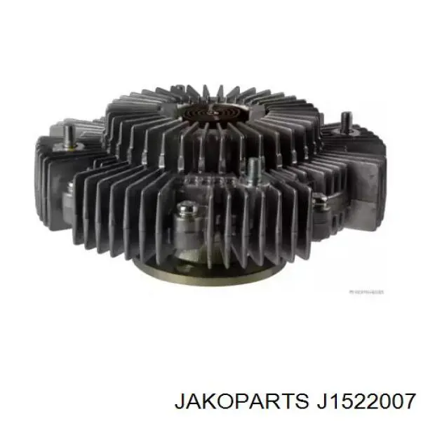Comprar GFT221 GMB Embrague viscoso de ventilador
