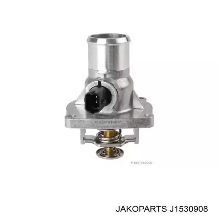 Termostato refrigerante Jakoparts J1530908