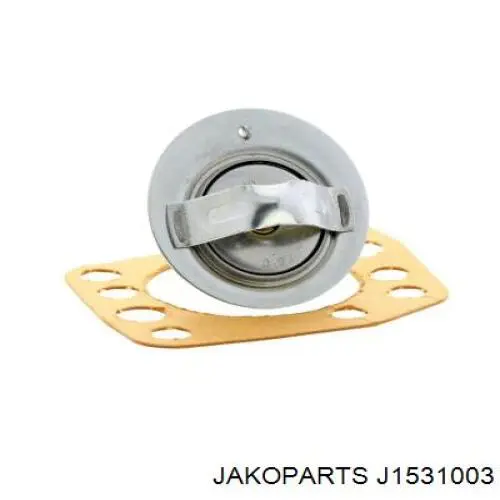 J1531003 Jakoparts termostato