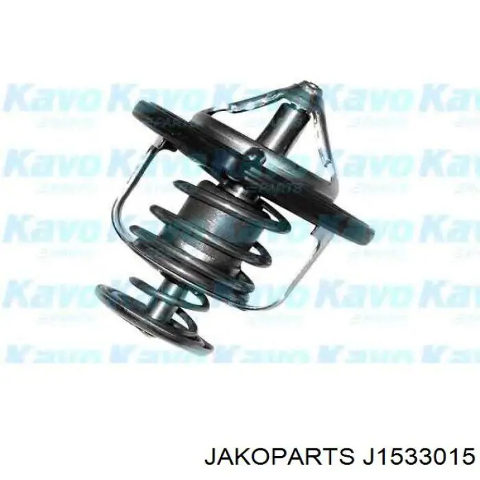 Termostato J1533015 Jakoparts