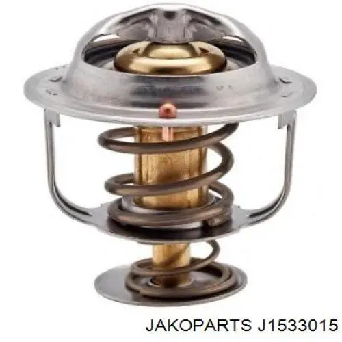 Termostato refrigerante Jakoparts J1533015