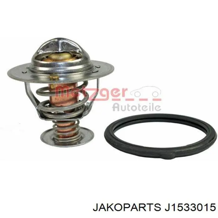 J1533015 Jakoparts termostato, refrigerante