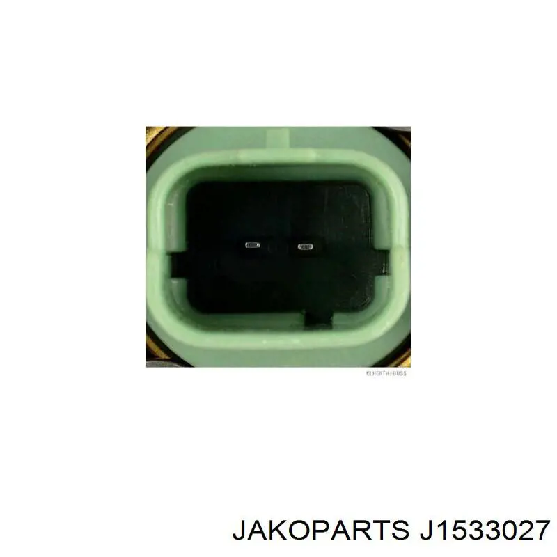 J1533027 Jakoparts termostato