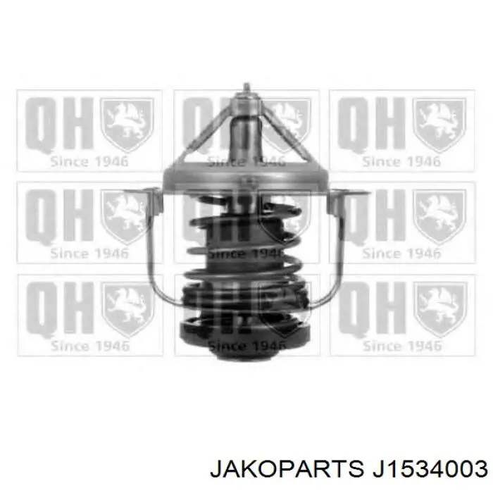 Comprar J1534003 Jakoparts Termostato