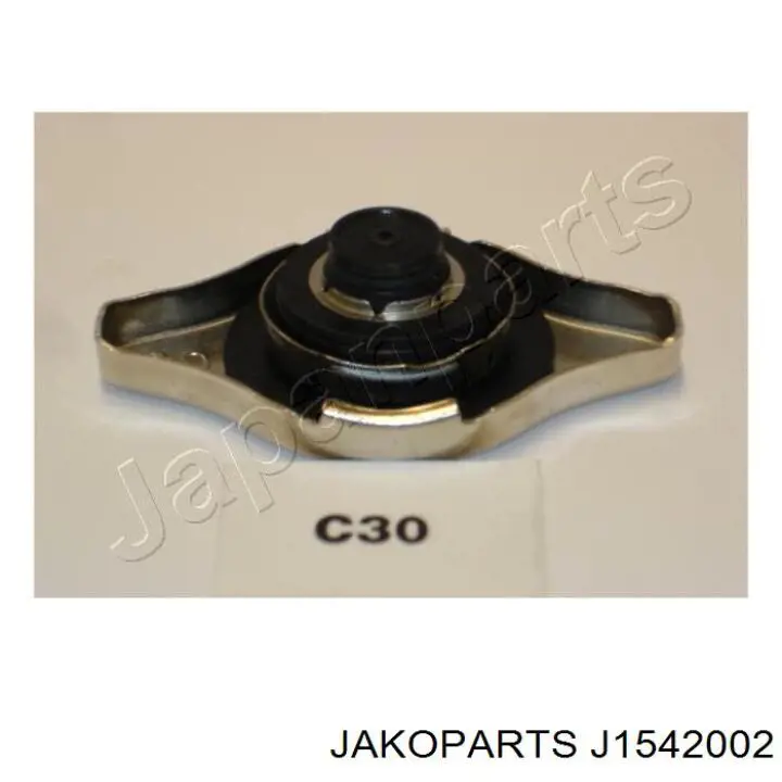 Comprar J1542002 Jakoparts Tapa radiador