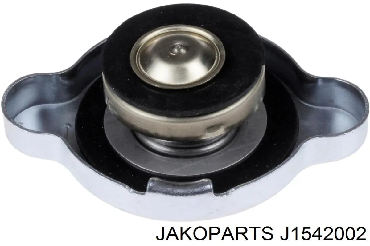 Tapa radiador J1542002 Jakoparts