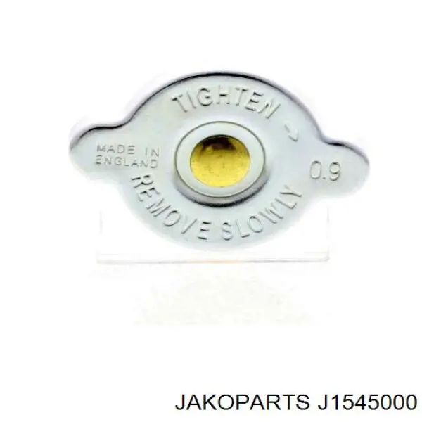 Tapa de radiador Audi 80 82