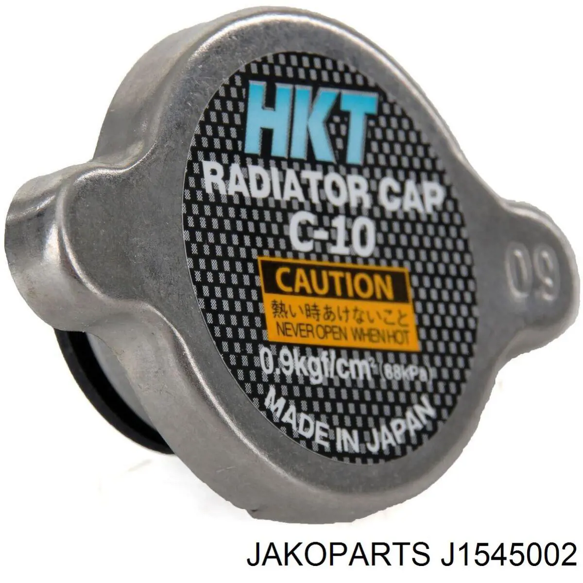 Tapa de radiador (tapón) Jakoparts J1545002 precio, desde 5,04 EUR