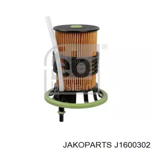 Unidad de alimentación de combustible FE077712B1 Delphi