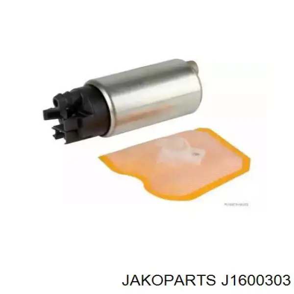 J1600303 Jakoparts Elemento de turbina de la bomba de combustible