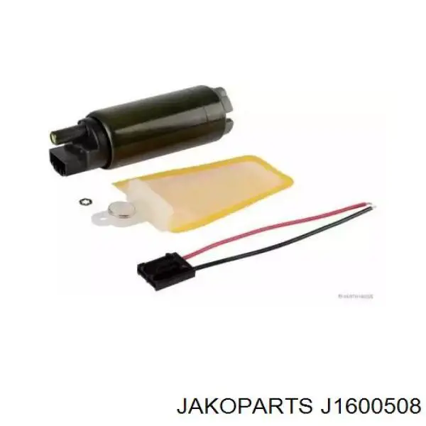 J1600508 Jakoparts Unidad de alimentación de combustible