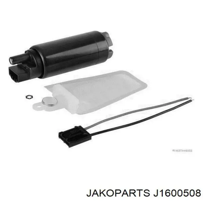 Bomba de combustible eléctrica sumergible  Jakoparts J1600508 precio, desde 30,07 EUR