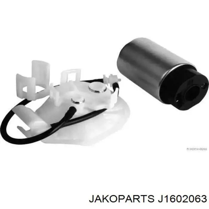 Comprar 40010354 Profit Elemento de turbina de la bomba de combustible