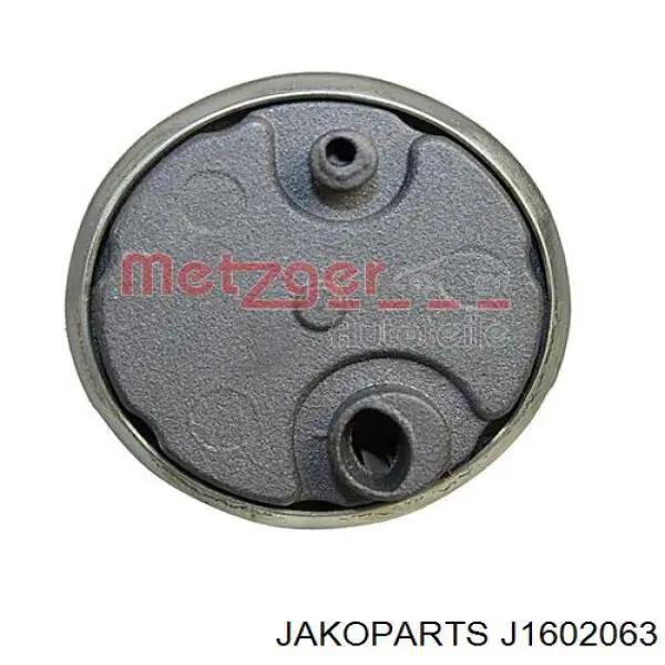 MAM00117 Magneti Marelli Elemento de turbina de la bomba de combustible