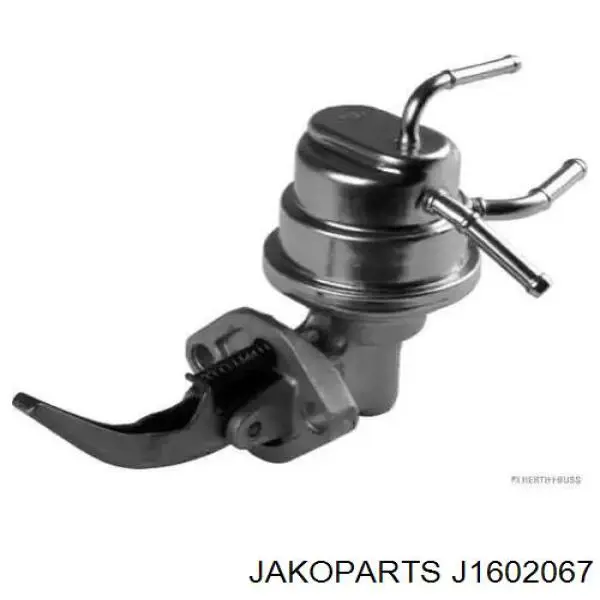 Comprar J1602067 Jakoparts Elemento de turbina de la bomba de combustible