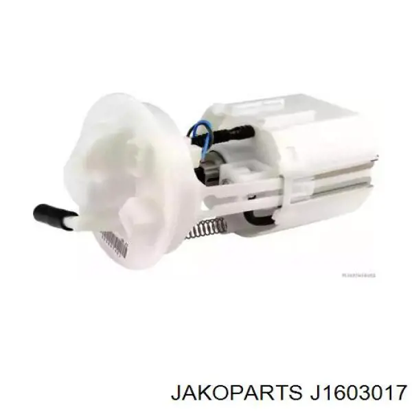 Bomba de combustible Jakoparts J1603017