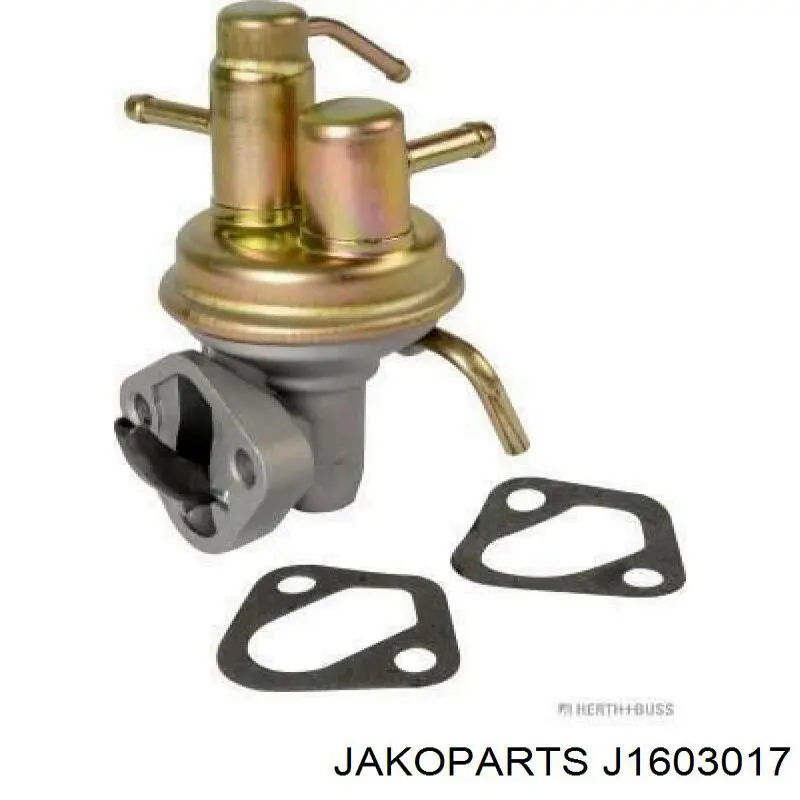 Comprar J1603017 Jakoparts Unidad de alimentación de combustible