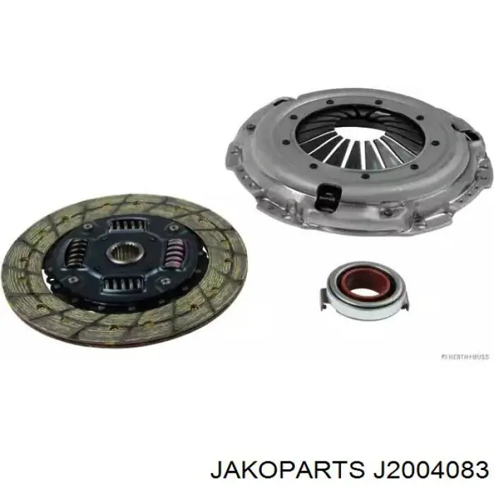 Comprar 22105RBB315 Honda Kit de embrague completo