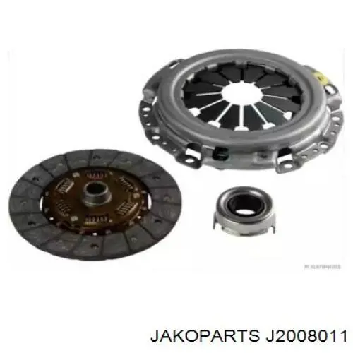 Mecanismo de embrague Jakoparts J2008011 precio, desde 97,29 EUR
