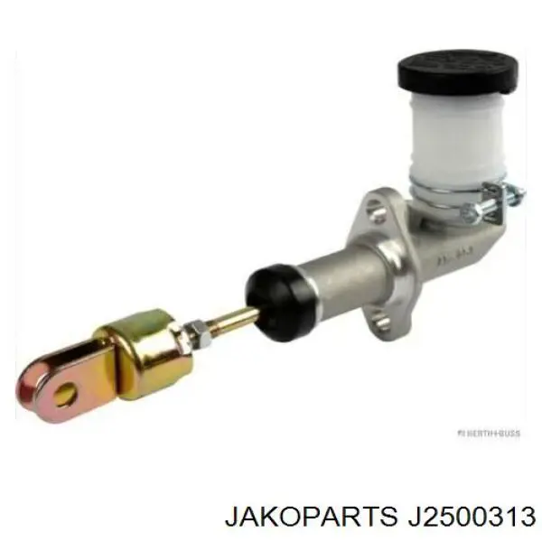 FRK26 Japan Parts Cilindro maestro de clutch