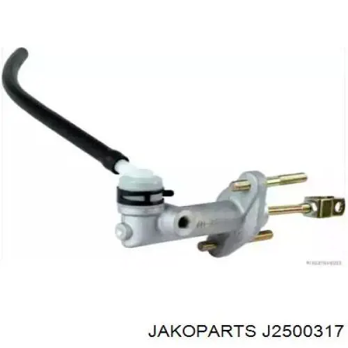 Cilindro de embrague Jakoparts J2500317 precio, desde 70,60 EUR