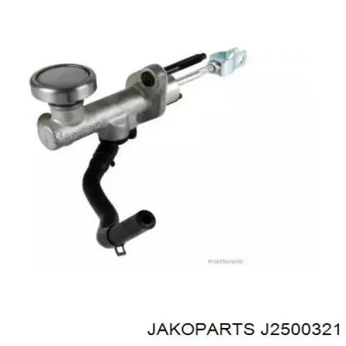 Cilindro de embrague Jakoparts J2500321 precio, desde 113,71 EUR