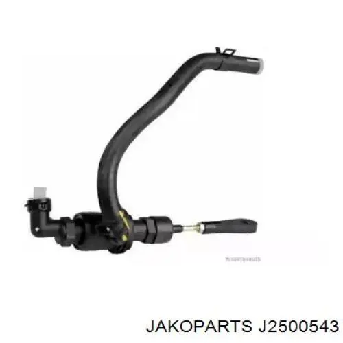 PMC112 VALEO Cilindro maestro de clutch