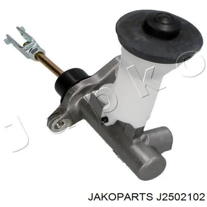 Cilindro maestro de embrague FR248 Japan Parts