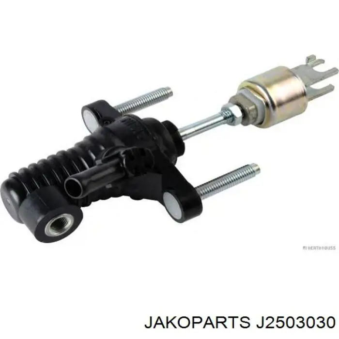 Cilindro maestro de embrague J2503030 Jakoparts
