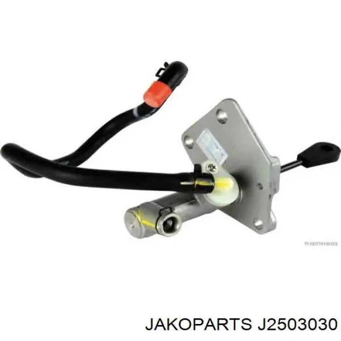 Bomba de embrague Jakoparts J2503030