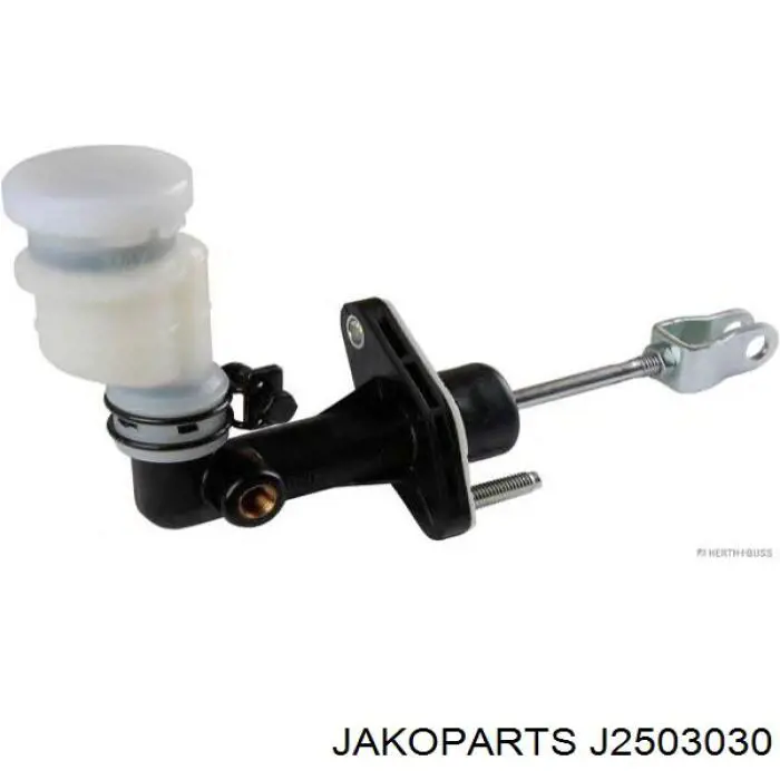 Cilindro de embrague Jakoparts J2503030 precio, desde 39,20 EUR
