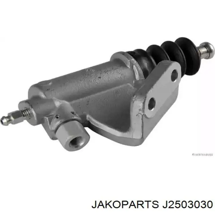 Comprar J2503030 Jakoparts Cilindro maestro de embrague