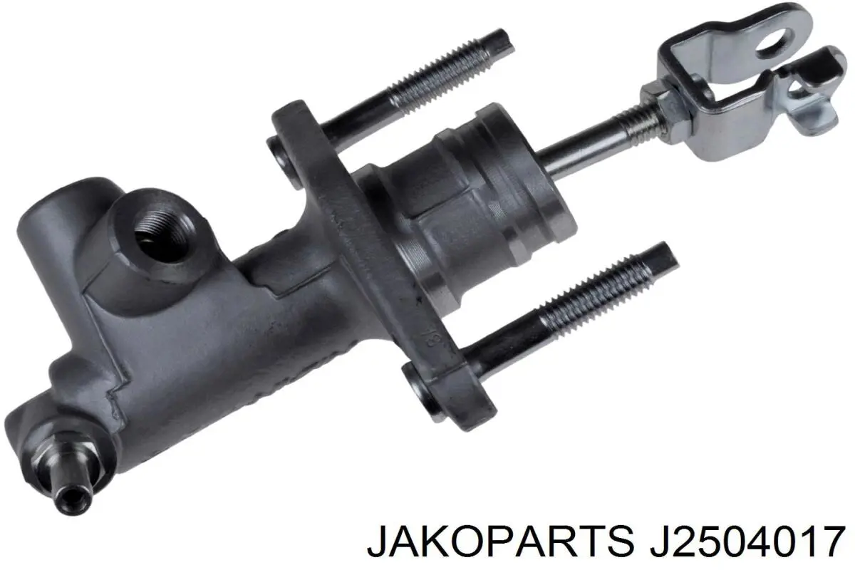J2504017 Jakoparts cilindro maestro de embrague