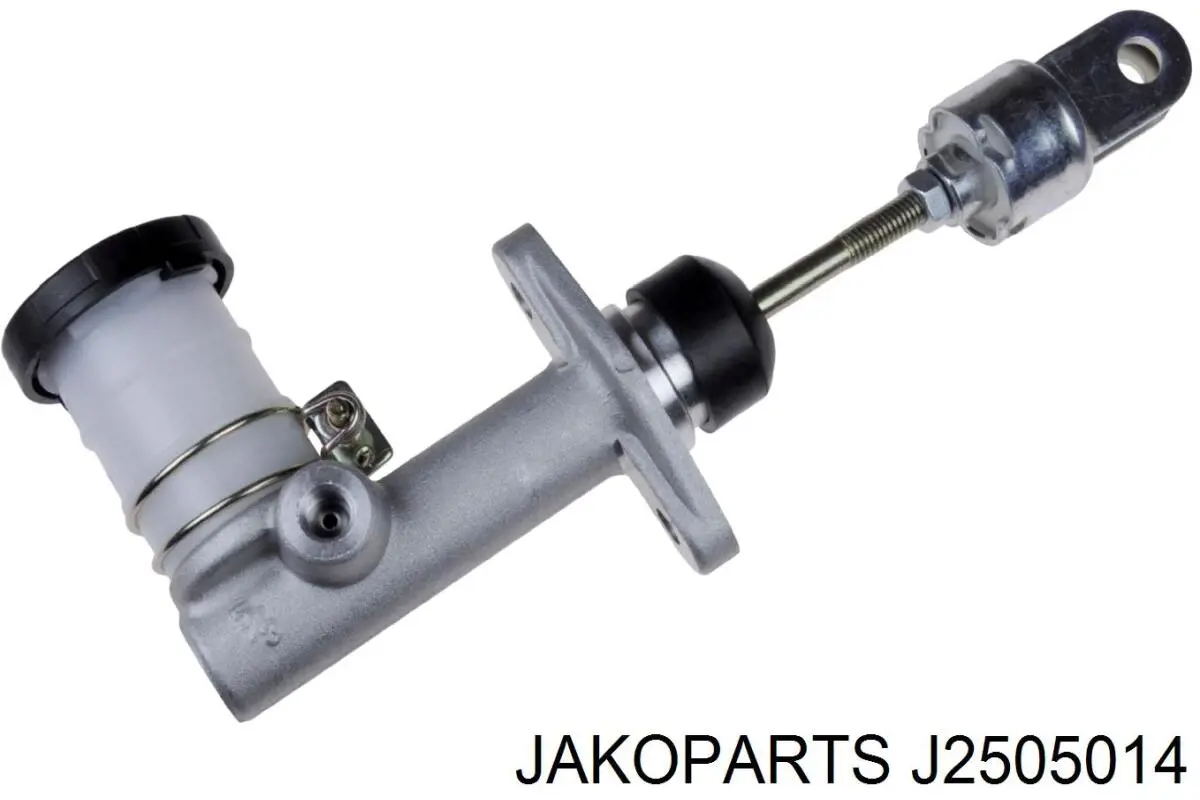 J2505014 Jakoparts cilindro maestro de embrague
