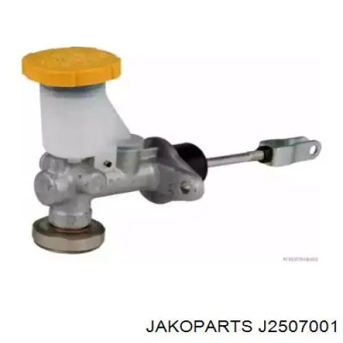Cilindro de embrague Subaru 37230FC000 precio, desde 39,20 EUR