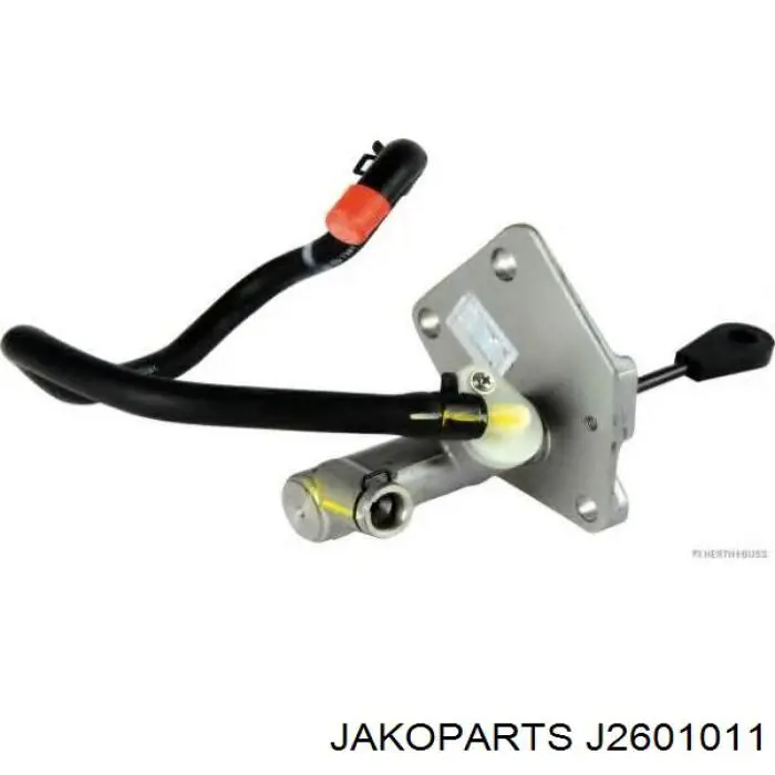 Bombin de embrague J2601011 Jakoparts