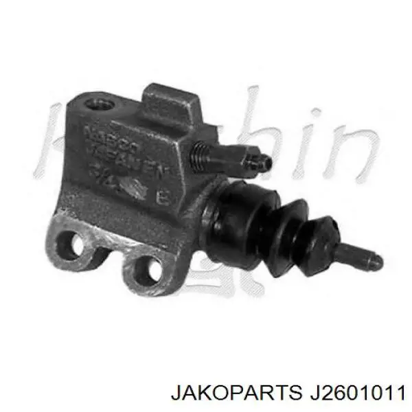 Bomba auxiliar de embrague Jakoparts J2601011 precio, desde 34,03 EUR