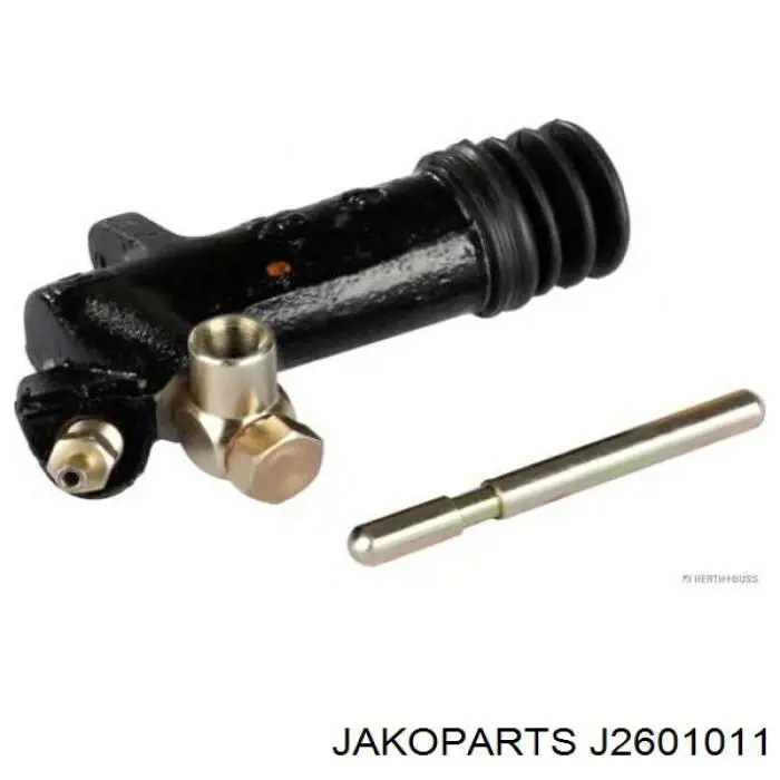 Comprar J2601011 Jakoparts Bombín de embrague