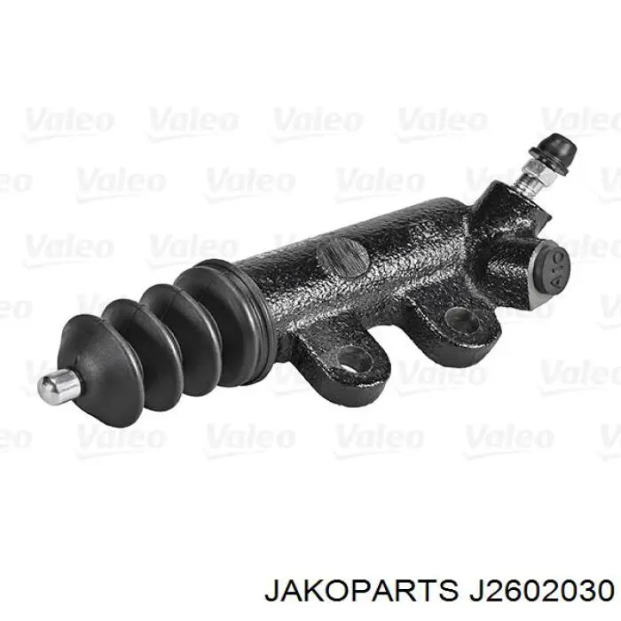 Cilindro receptor, embrague Toyota Celica T16