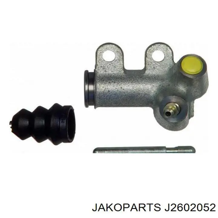Bomba auxiliar de embrague Jakoparts J2602052 precio, desde 17,23 EUR