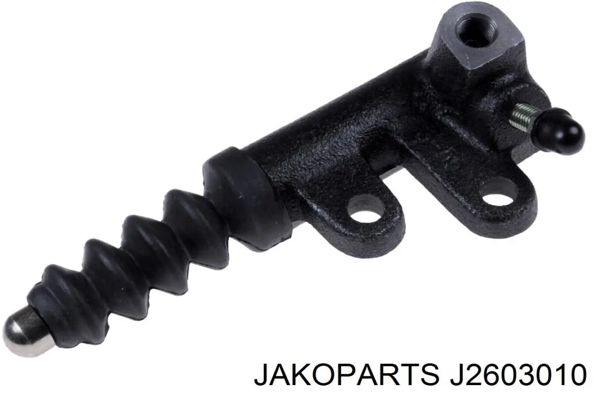 Comprar J2603010 Jakoparts Bombín de embrague