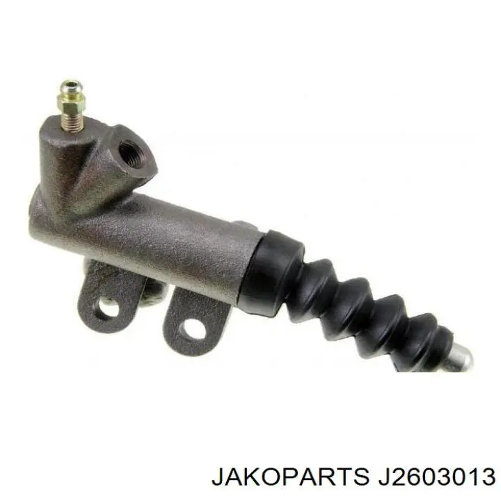 Bombin de embrague 3102219 VALEO