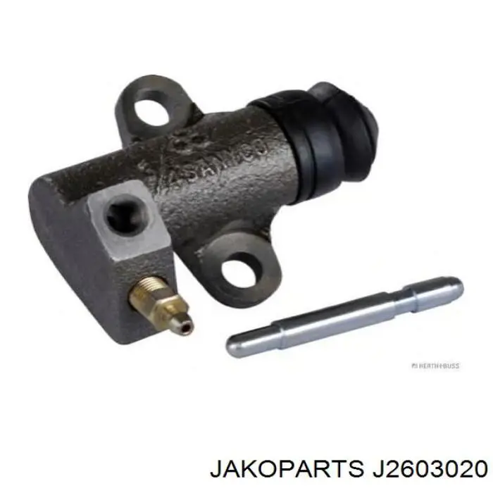 Comprar J2603020 Jakoparts Bombín de embrague