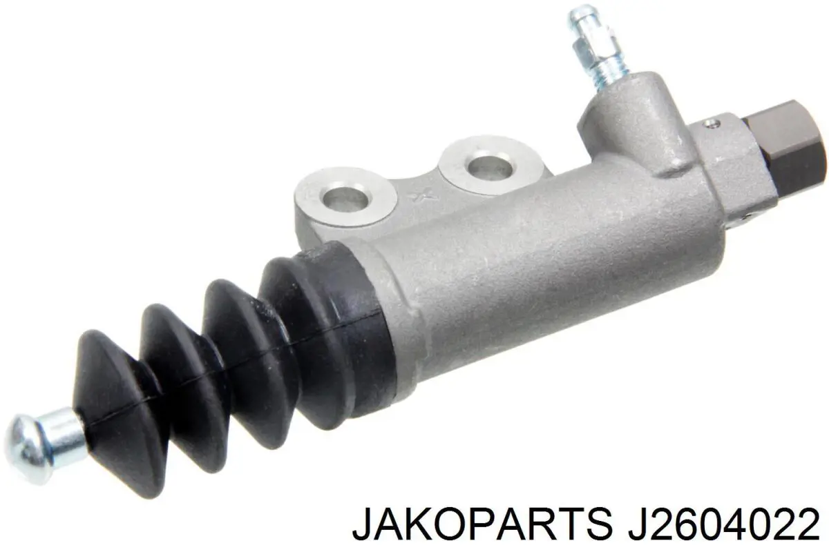 Bomba auxiliar de embrague Jakoparts J2604022 precio, desde 31,84 EUR
