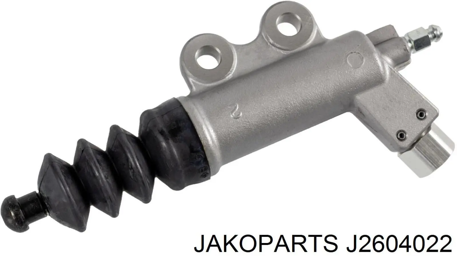 Comprar J2604022 Jakoparts Bombín de embrague