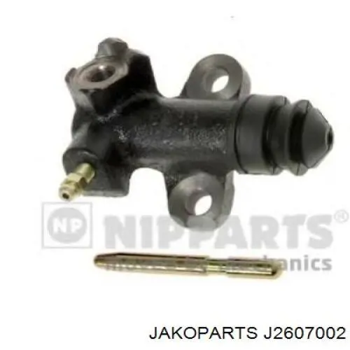Comprar CCS8513 Kavo Parts Bombín de embrague