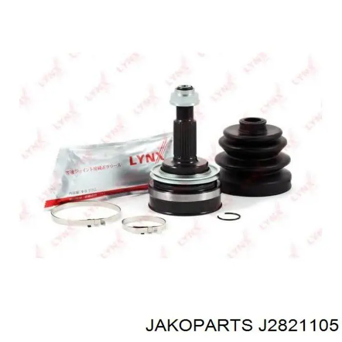J2821105 Jakoparts
