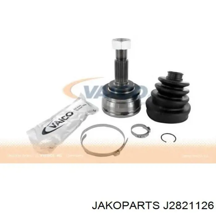 J2821126 Jakoparts